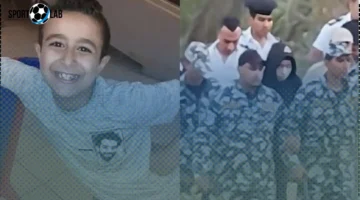 تصريحات خال طفل المنشار محمد عن وضع العائلة بعد وفاة ابن شقيقته اليوم